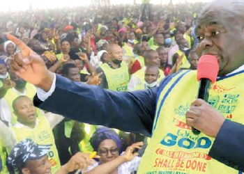 CAN directs Lord’s Chosen to vet testimony before presentation