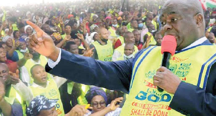 CAN directs Lord’s Chosen to vet testimony before presentation