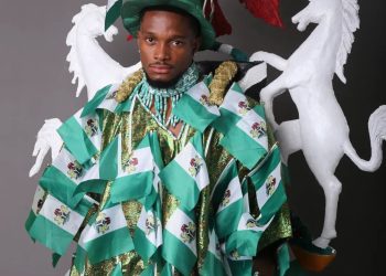 Michael Mazi Michael Wins Mr. World Nigeria 2024 – See Full List of Winners