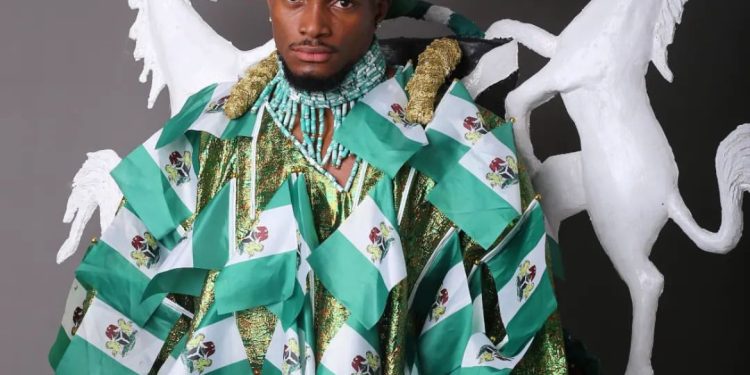 Michael Mazi Michael Wins Mr. World Nigeria 2024 – See Full List of Winners