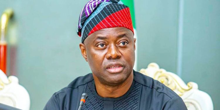 Makinde Approves Conversion of LG Ad Hoc Workers to Permanent Staff