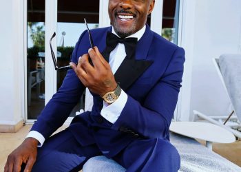 It’s Going to Happen”: Idris Elba Announces Plans to Relocate to Africa & Build Film Studios