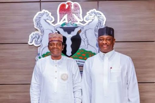 Cabinet reshuffle: Group Praises Matawalle, Keyamo For Outstanding Performances