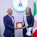 Mbah Appoints Adetshina As Enugu Ambassador
