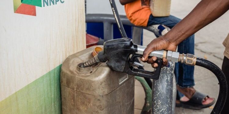 Outrage Greets NNPC’s Fresh Petrol Price Hike Amid Hardship