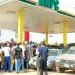 3rd time in 2 months: Howls of anguish as petrol price goes up