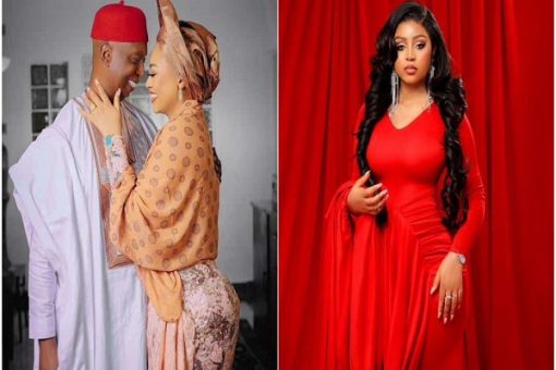 Ned Nwoko marks Regina Daniels’ birthday, says she deserves daily celebration