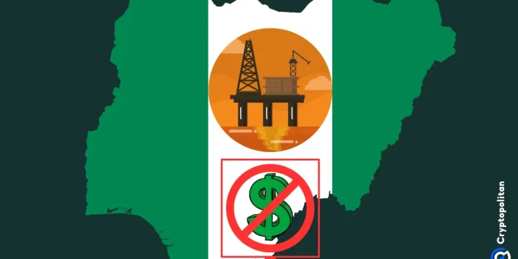 Nigeria ditches US dollar, will now sell crude oil in naira By Jai Hamid October 7, 2024