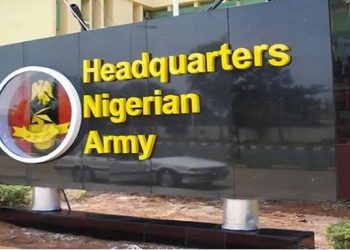 Army probes commander accused of diverting soldiers’ benefits