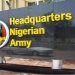 Army probes commander accused of diverting soldiers’ benefits
