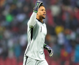 Okoye ranked 8th most expensive African goalkeeper at N13.3b, Man Utd star