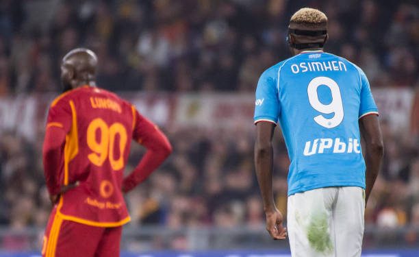 Chelsea set to reopen talks for Nigerian striker after asking price falls to £63m