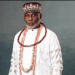 ‘My Culture Defines Me As Urhobo Man, Not Bank Account Or Looks’ – Nollywood Actor, RMD