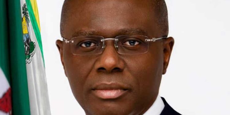 Sanwo-Olu: I Can’t Be Enjoying Immunity and Still Brief Lawyer on Non-existent Case