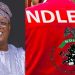Nigerian senator using residence as joint for drug dealers – NDLEA