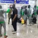 AFCON Qualifiers: Libya creates hostile reception for Super Eagles