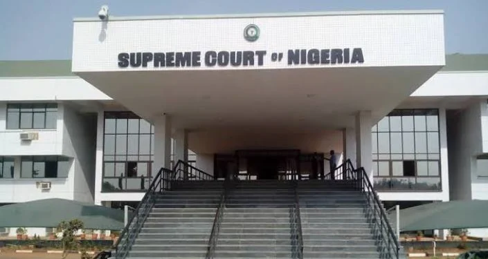 S/Court Ruling On LG Autonomy, Senate Moves to Amend Constitution