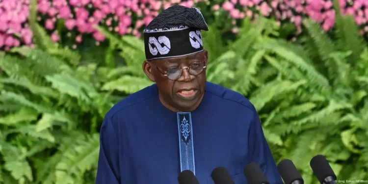 Nigeria: Tinubu reshuffles cabinet amid economic crisis