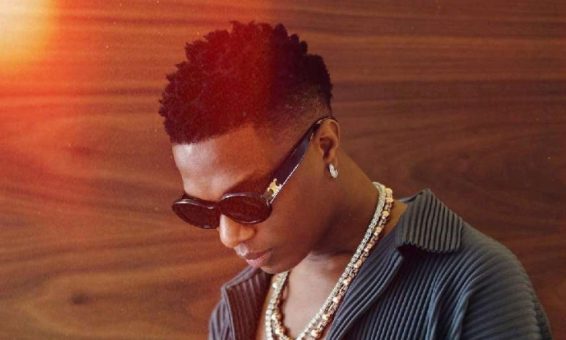 ‘I am married’: Wizkid finally reveals new bride