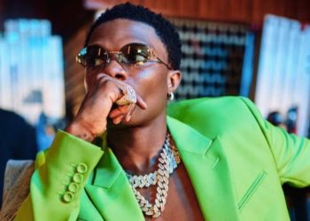 Wizkid’s Net Worth, House, Cars, Source Of Income (2024)