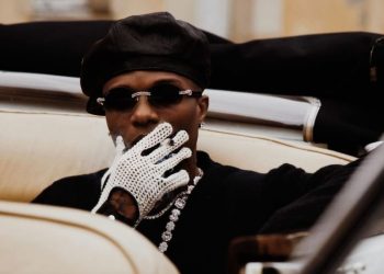 Music: Wizkid Set To Release ‘Morayo’ Album In Nov 2024