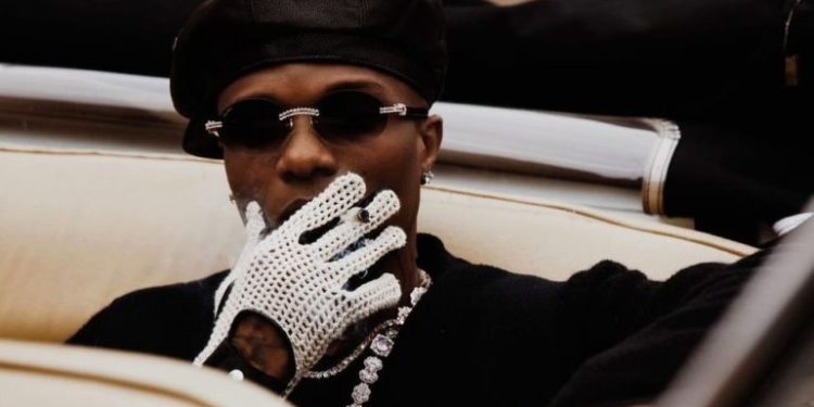 Music: Wizkid Set To Release ‘Morayo’ Album In Nov 2024