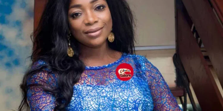 ‘My forever love died’, actress Bimbo Akintola on why she is unmarried at 54