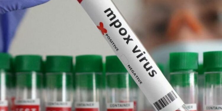 Nigeria To Begin Mpox Vaccination As WHO Approves First Test For Quick Diagnosis