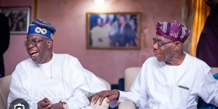 Downstream Deregulation: Between Obasanjo’s Half-Measures And Tinubu’s Bold Leadership