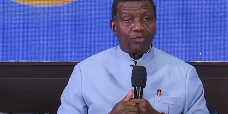 Adeboye, Oritsejafor, Omobude to attend Edo summit