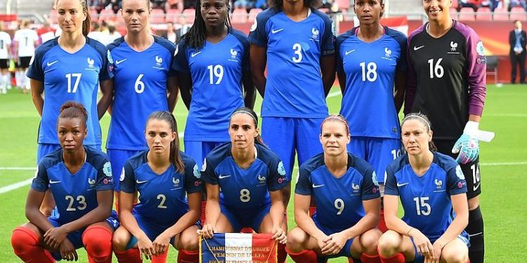 Nigeria vs France: Juventus, Real Madrid, PSG, Chelsea stars invited for Super Falcons friendly