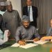 Nigeria Signs MoU with Brazil to Boost Agri Business in 774 LGAs