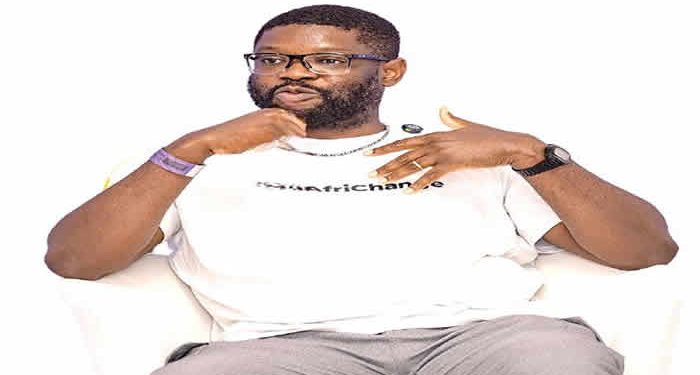 Floating of naira a risky move – Africhange CEO, Ajala