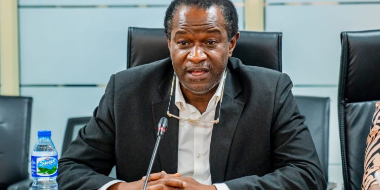 Low Student Loan Application: NELFUND Boss Engages Borno Students, Encourages More Participation