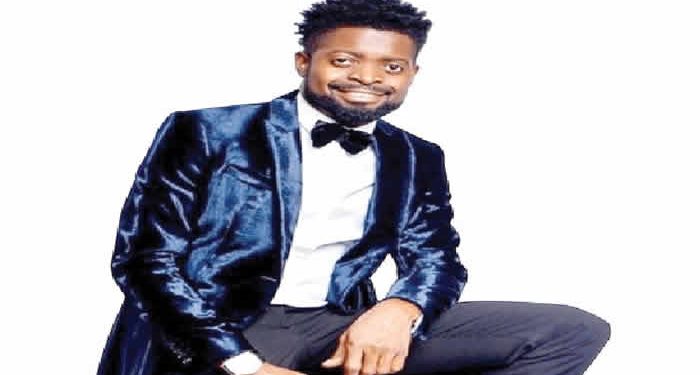 I am not leaving comedy for movies – Basketmouth