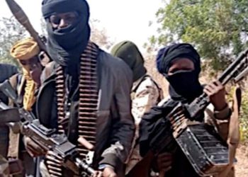 Gunmen Abduct Niger Correction Officer, 14 Others
