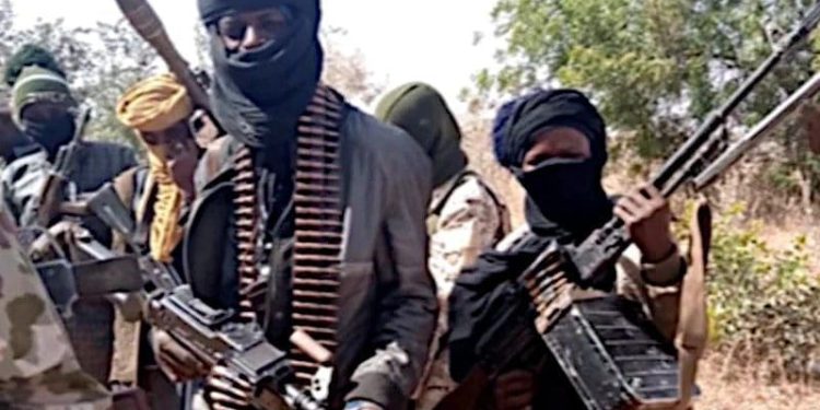 Gunmen Abduct Niger Correction Officer, 14 Others