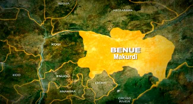How suspected foreign marauders invaded Benue, killed 30 – Community leader
