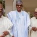 Gowon, Obasanjo, Buhari