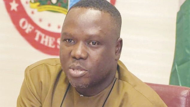 Daniel Bwala: A spokesperson that never was