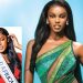 Chidimma Adetshina: How I went from netball to Miss Universe Africa