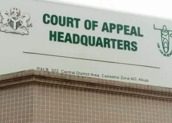 Appeal Court nullifies judgement against Rivers LG poll