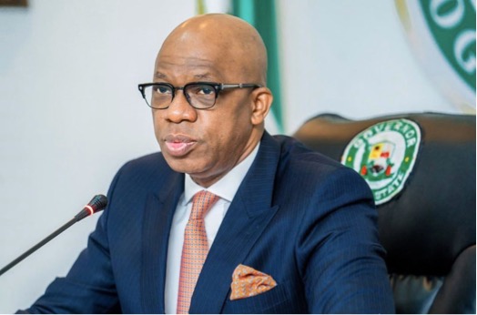 Leverage on Creative, Technology Sectors says Dapo Abiodun Charges Youths