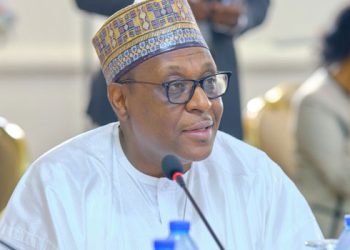 FG To Unveil First-Ever State Of Health Report