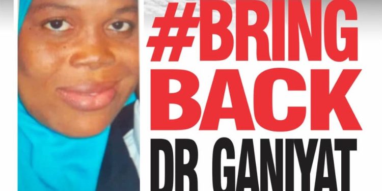 Doctors Celebrate Colleague’s Release After 10 months In Captivity