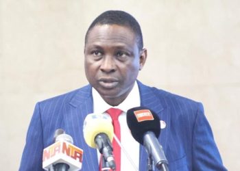 Olukoyede: Corrupt contractors responsible for frequent power grid collapse