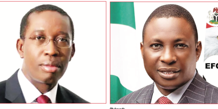Okowa’s Arrest by EFCC: Facts, Fiction and Fairy Tale