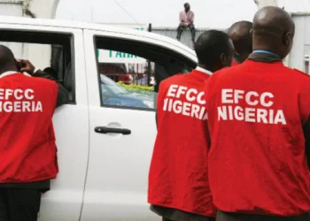 Edo Govt Says Accountant-General’s Invitation By EFCC Is Plot To Cripple State
