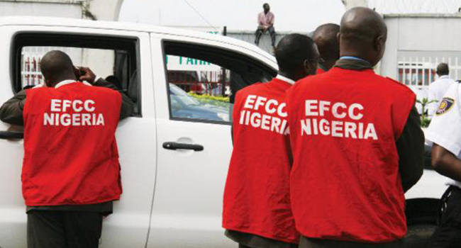 Edo Govt Says Accountant-General’s Invitation By EFCC Is Plot To Cripple State