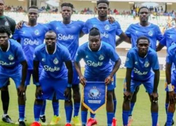 CAF Confederations Cup: Enyimba fall to opening day defeat against Al Masry Kelvin Omachonu